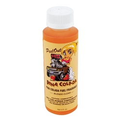 Manhattan Oil 19769-47 Fuel Fragrance Additive, Pina Colada, 4 Oz.