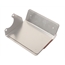 Aluminum Heat Shields for Chevy Mini Starters Aluminum Heat Shields for Chevy Mini Starters
