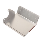Aluminum Heat Shields for Chevy Mini Starters