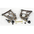 Mustang II Tubular Lower Arms for Coil-Overs, No Strut, 5/8 Inch Narrower