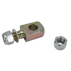 Pedal Pad Mount Bracket