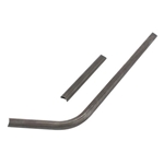 Safety Bar Kit, Left Side
