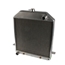 Griffin Radiators 4-239BE-FAX Ford V8 1939 Deluxe, 1940 All Radiator Griffin Radiators 4-239BE-FAX Ford V8 1939 Deluxe, 1940 All Radiator
