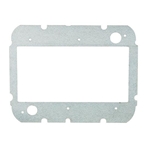 1957 Chevy Car Heater Core Mounting Plate