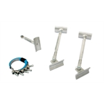 Tru-Square MDGT2001 Alignment Tool, Midget