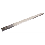 Speedway 2.5 Inch Wicker Bill for Micro/Mini Sprint Top Wing