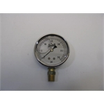 Garage Sale - AFCO Replacement Gauge, 30 PSI Liquid Filled