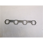Garage Sale - Small Block Ford 289-351W Header Flange, 1-3/4 Inch