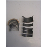 Garage Sale - ACL P-Series Main Bearings - Small Block Chevy 400, Standard Size