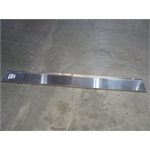 Garage Sale - Speedway H.D. Aluminum Spoiler, Outlaw