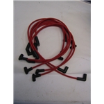Garage Sale - Moroso Ready To Install Plug Wires, Over Valves, HEI Cap