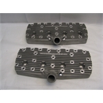 Garage Sale - 1939-48 Ford Flathead Finned Aluminum Heads
