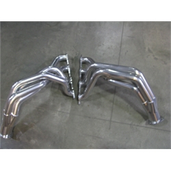 Garage Sale - Big Block Chevy Fender Well Headers, AHC Coated