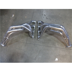 Garage Sale - Big Block Chevy Fender Well Headers, AHC Coated