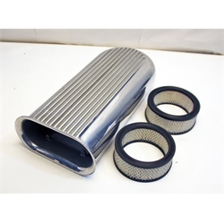 Garage Sale - Gasser Style Competition Air Scoop