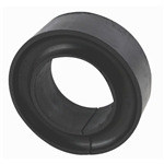 AFCO Coil-Over Spring Rubber, 3/4 Inch Thick