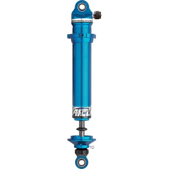 AFCO 3870 Eliminator Coil-Over Shock, Double Adjustable, 7 Inch Stroke AFCO 3870 Eliminator Coil-Over Shock, Double Adjustable, 7 Inch Stroke