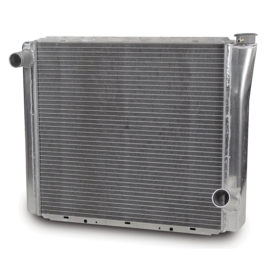 AFCO 80127N IMCA Style Chassis Standard Universal Radiator-24 In Chevy AFCO 80127N IMCA Style Chassis Standard Universal Radiator-24 In Chevy