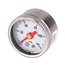 Auto Meter 2175 Hi-Vibration Pressure Gauge, 0-15 PSI Auto Meter 2175 Hi-Vibration Pressure Gauge, 0-15 PSI