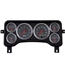Auto Meter 5381 Jeep TJ Direct Fit Gauge Panel Auto Meter 5381 Jeep TJ Direct Fit Gauge Panel