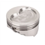 KB Chevy 400 Hyperutectic Pistons, Dish, 6.0 Inch Rod KB Chevy 400 Hyperutectic Pistons, Dish, 6.0 Inch Rod