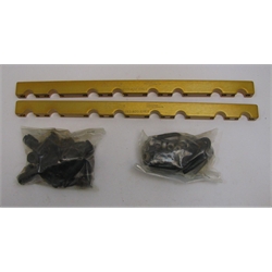 Garage Sale - SBC Stud Girdle - Stock Racks