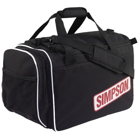 Simpson 23905 Deluxe Helmet Bag Simpson 23905 Deluxe Helmet Bag