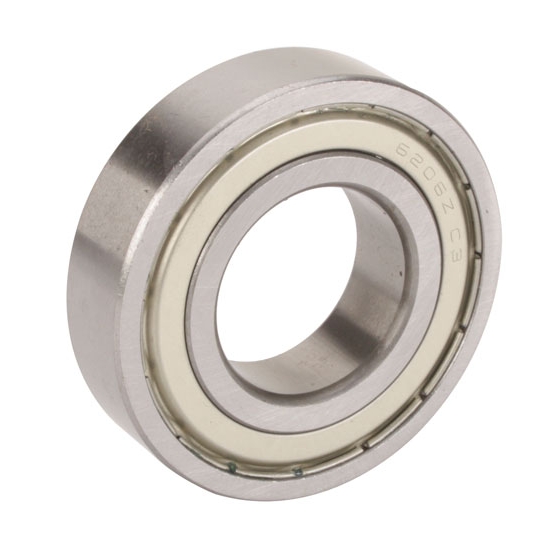 Winters Performance 7534 Midget Stub Shaft Shielded Ball Bearing Winters Performance 7534 Midget Stub Shaft Shielded Ball Bearing