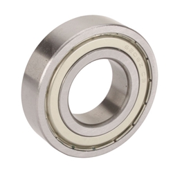 Pro-Eliminator Midget Stub Shaft Shielded Ball Bearing