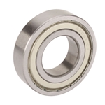 Pro-Eliminator Midget Stub Shaft Shielded Ball Bearing