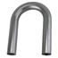 Mild Steel Exhaust Pipe Mandrel U-Bend, 2 Inch Mild Steel Exhaust Pipe Mandrel U-Bend, 2 Inch