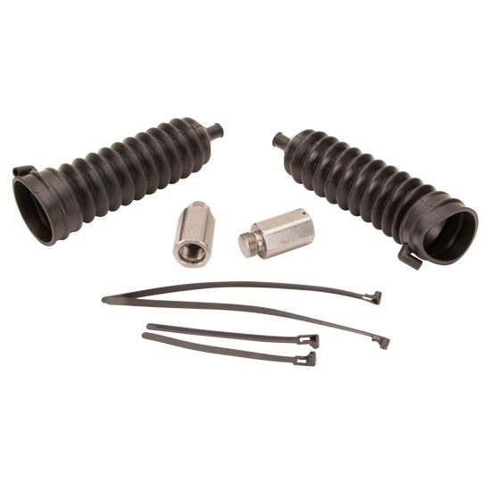 Mustang II and T-Bird Rack and Pinion Inner Tie Rod Extensions Mustang II and T-Bird Rack and Pinion Inner Tie Rod Extensions