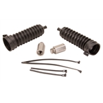 Mustang II and T-Bird Rack and Pinion Inner Tie Rod Extensions