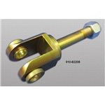 Wehrs Machine WM200-8 Shock Mount Swivel