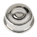 Pedal Car Parts, BMC/Garton Endcap, Chrome