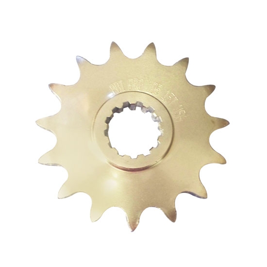1999-2012 Yamaha R6 Steel Counter Sprocket 1999-2012 Yamaha R6 Steel Counter Sprocket