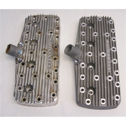 Garage Sale - Offy 1939-48 Ford Flathead Aluminum Heads