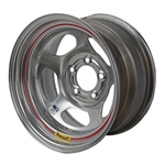 Garage Sale - Bassett IMCA Approved Wheel - 15X8, 5 on 5", No Beadlock