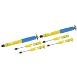 Garage Sale - Bilstein 1978-88 Metric Chassis Street Stock Shock Package