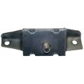 Ford Small Block 289-351W Rubber Motor Mount, Right Side