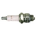 Champion 825 J4C Racing Spark Plug-Alcohol, 3/8 Reach, 13/16 Hex, Cold