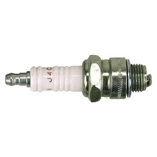 Champion 825 J4C Racing Spark Plug-Alcohol, 3/8 Reach, 13/16 Hex, Cold Champion 825 J4C Racing Spark Plug-Alcohol, 3/8 Reach, 13/16 Hex, Cold