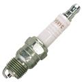 Champion 672 V59YC 14mm Gas Spark Plug .46 Inch Reach 5/8 Inch Hx Cold