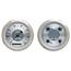 Classic Instruments AW02SRC All American Series Quad Gauge Set Classic Instruments AW02SRC All American Series Quad Gauge Set