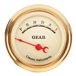 Classic Instruments Gear Shift Selector