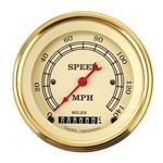 Classic Instruments Vintage 140 MPH Speedometer