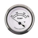 Classic Instruments Classic Water Temperature Gauge