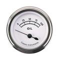 Classic Instruments Classic Oil Pressure Gauges