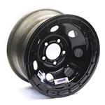 Speedway IMCA Approved Wheel - 15x8 5 on 4.75 Beadlock