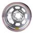 Bassett Extreme Bead Wheel, 15x8, 5 on 4.5, 4 Inch Backspace Bassett Extreme Bead Wheel, 15x8, 5 on 4.5, 4 Inch Backspace